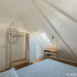 Appartement de 10 m² avec 1 chambre(s) en location à Paris