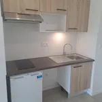 Appartement de 47 m² avec 2 chambre(s) en location à ST JEAN