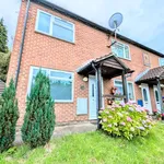 End terrace house to rent in Westfield Walk, High Wycombe HP12