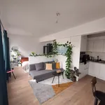 Huur 1 slaapkamer appartement in Antwerp