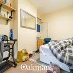 Rent 5 bedroom flat in West Midlands