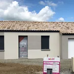 Maison de 95 m² avec 4 chambre(s) en location à Montussan