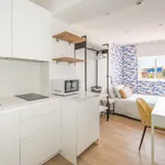 Rent 1 bedroom apartment of 35 m² in Málaga