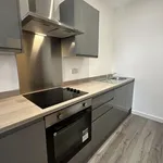 Rent 1 bedroom flat in Yorkshire And The Humber