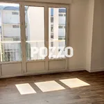 Appartement de 32 m² avec 1 chambre(s) en location à GranvilleT