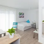 Rent 1 bedroom apartment of 26 m² in Berlin