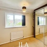 Terraced house to rent in Turville Road, Leicester LE3