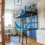 Rent a room in gdansk