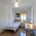 Rent 6 bedroom apartment in Valencia