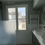 Appartement de 40 m² avec 1 chambre(s) en location à Paris