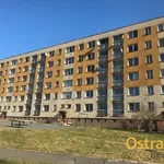 Pronajměte si 2 ložnic/e byt o rozloze 44 m² v Havířov