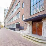 Huur 1 slaapkamer appartement van 46 m² in Leiden