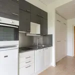 Rent 1 bedroom apartment of 21 m² in Vantaa