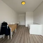 Appartement de 23 m² avec 1 chambre(s) en location à TOURS