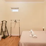 Rent a room in lisbon