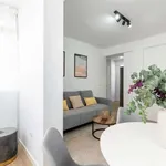 Rent 3 bedroom apartment in seville