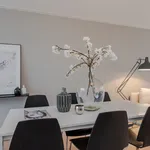 Huur 4 slaapkamer appartement van 94 m² in Nieuwe Pijp