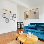 Appartement de 35 m² avec 1 chambre(s) en location à Paris