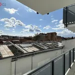 Pronajměte si 3 ložnic/e byt o rozloze 72 m² v České Budějovice