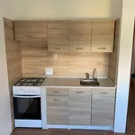 Pronajměte si 1 ložnic/e byt o rozloze 38 m² v Nýřany