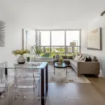 Appartement de 592 m² avec 5 chambre(s) en location à Old Toronto