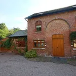 Mews house to rent in Maer, Maer Estate Cottages ST5