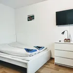 Miete 1 Schlafzimmer wohnung von 25 m² in Dortmund