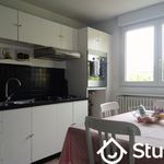 Rent 4 bedroom apartment of 79 m² in Rennes