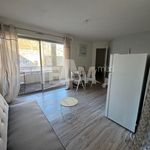 3 pièces, 35m², en location à Sete - 600 € par mois