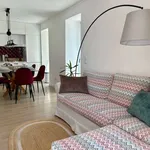 Rent 3 bedroom apartment in lisbon