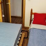 Alquilar 2 dormitorio apartamento en Madrid