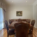 Rent 5 bedroom house in  GLEN WAVERLEY
 