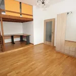 Pronajměte si 2 ložnic/e byt o rozloze 46 m² v Prague