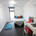 Rent a room in Sheffield