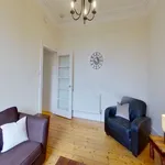 Rent 1 bedroom apartment in Edinburgh  East