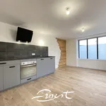 Appartement de 37 m² avec 1 chambre(s) en location à Beaumont Saint-Cyr