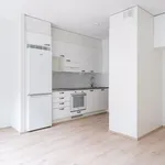 Rent 1 bedroom apartment of 29 m² in Helsinki