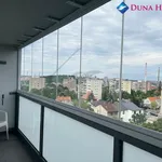 Rent 1 bedroom apartment of 32 m² in Praha