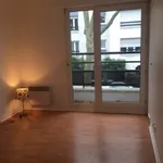 Rent 1 bedroom apartment of 46 m² in Suresnes