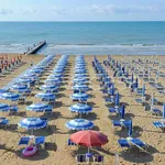 Rent 2 bedroom apartment of 45 m² in Caorle