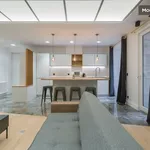 Rent 2 bedroom apartment of 88 m² in Lyon