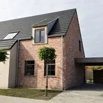 Huur 3 slaapkamer huis van 260 m² in Oostkamp