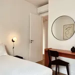 Rent 2 bedroom apartment of 80 m² in lisbon