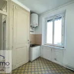 Appartement de 46 m² avec 2 chambre(s) en location à LYON 03