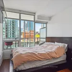 2 bedroom apartment of 398 sq. ft in Toronto (Moss Park)