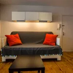 Studio van 25 m² in brussels