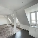 Rent 2 bedroom apartment of 44 m² in PARIS 05