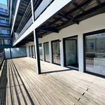 Appartement de 125 m² avec 3 chambre(s) en location à brussels