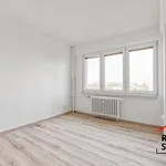 Pronajměte si 2 ložnic/e byt o rozloze 54 m² v Frýdek-Místek