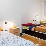 Rent 3 bedroom apartment in Madrid